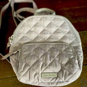 Vera Bradley Mini Backpack - Super Cute!